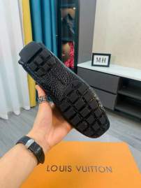 Picture of Louis Vuitton Shoes _SKULVsz38-44mnf070412192